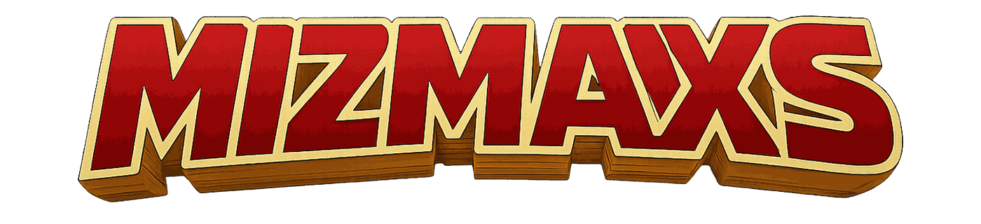 mizmaxs logo